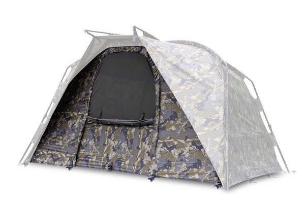 Panneau avant Solar Camo Compact Spider Infil Panel