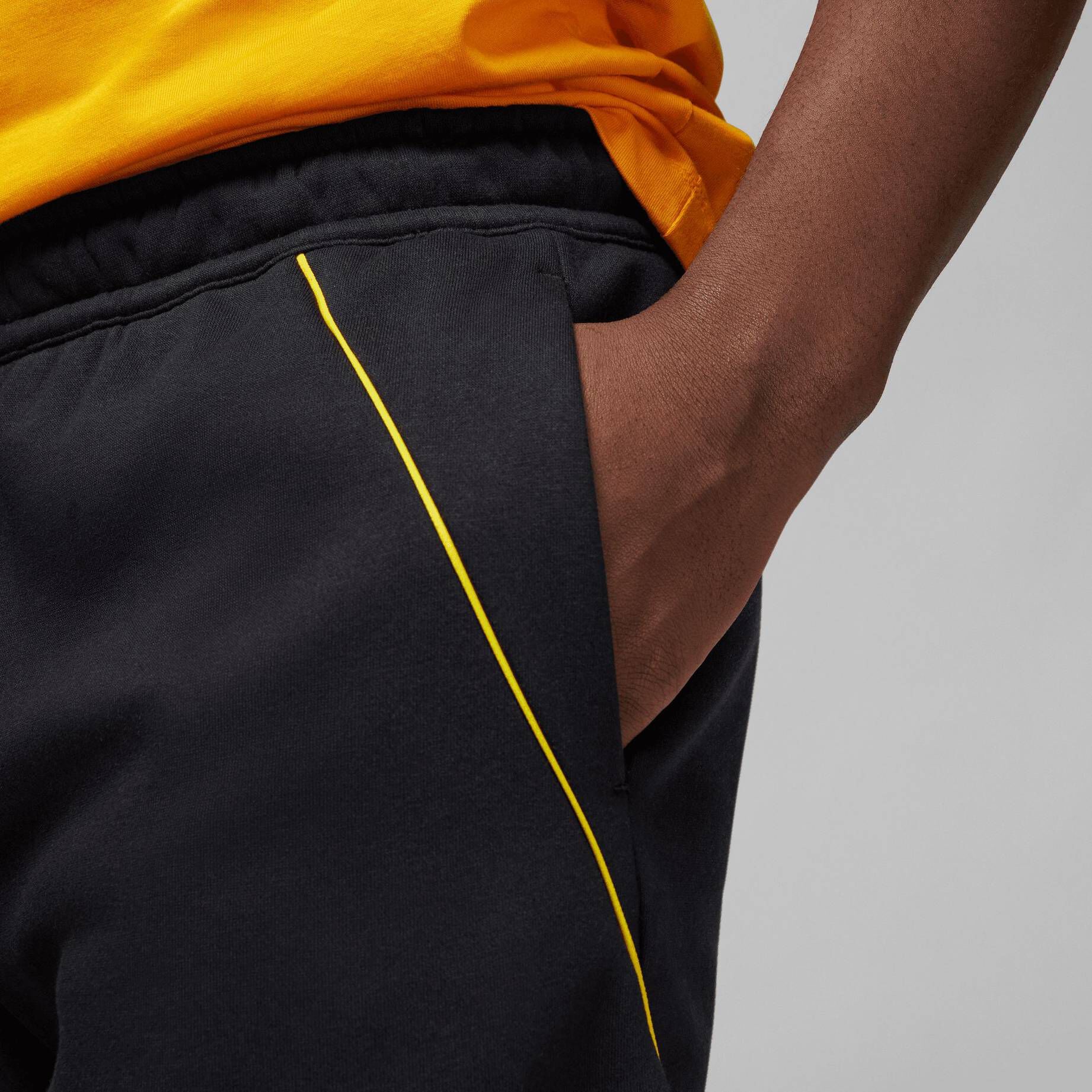 Jordan| Jungen Sweatshorts PARIS SAINT-GERMAIN