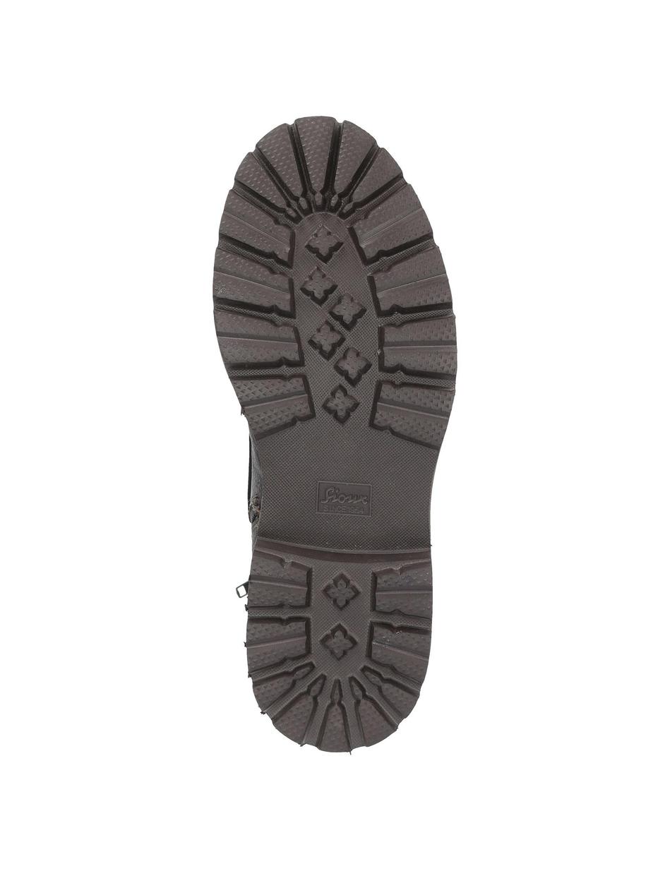 Stiefelette Adalr.-710-TEX-WF-H