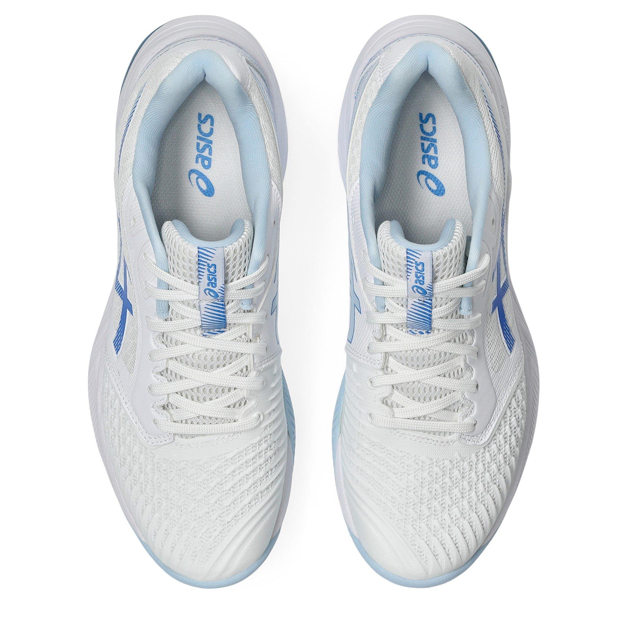 Asics Netburner Ballistic Ff 3 Netball Shoes Womens