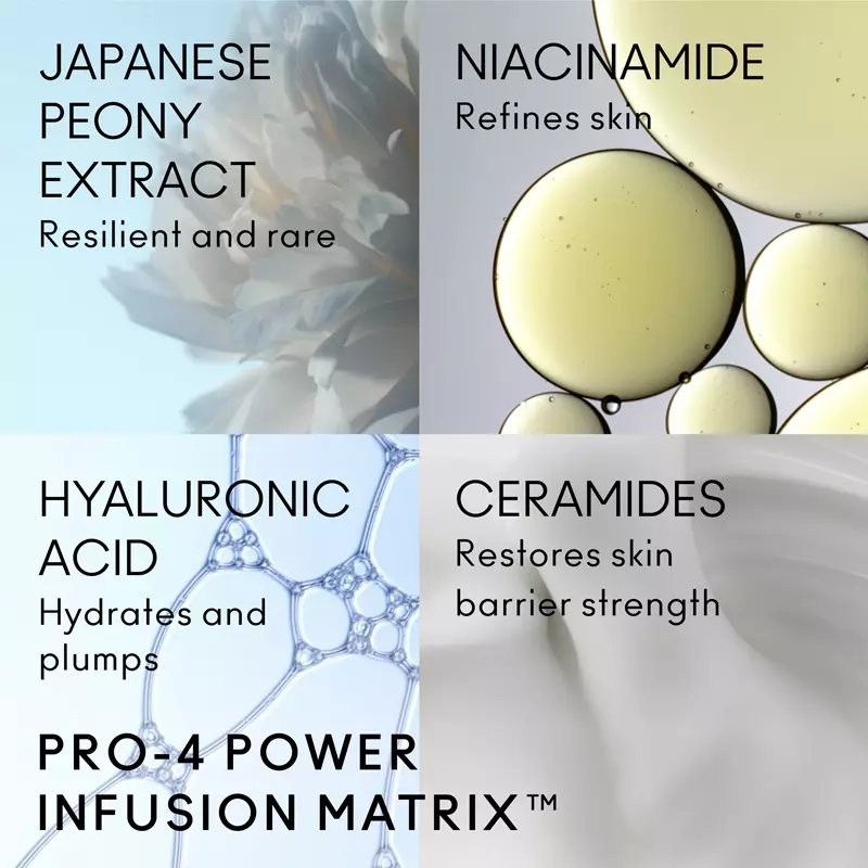 MAC Hyper Real Serumizer Skin Balancing Hydration Serum 30 ml