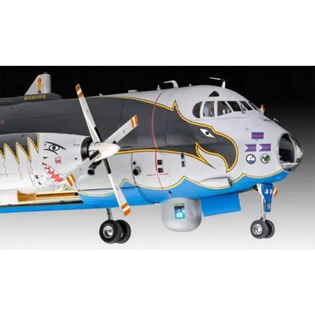 Revell Breguet Atlantic 1 