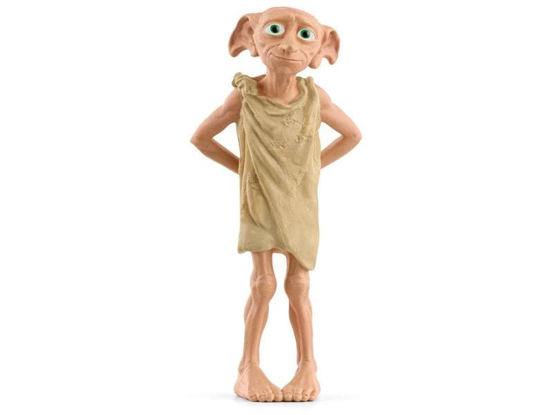 Schleich Spielzeugfigur Wizarding World Dobby Hauselfe mit grossen Ohren