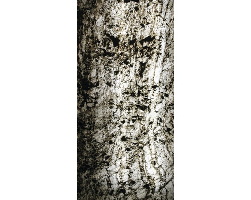 Echte steen mica schist SlateLite flinterdun 1,5 mm Mare 61x122 cm