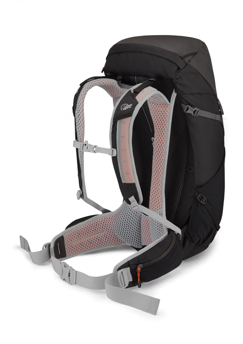 Lowe Alpine Airzone Trail 35 Black/Anthracite
