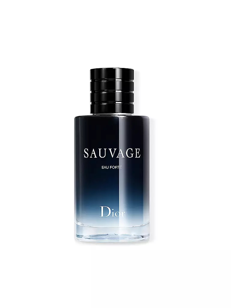 DIOR Sauvage Eau Forte Spray  100ml keine Farbe