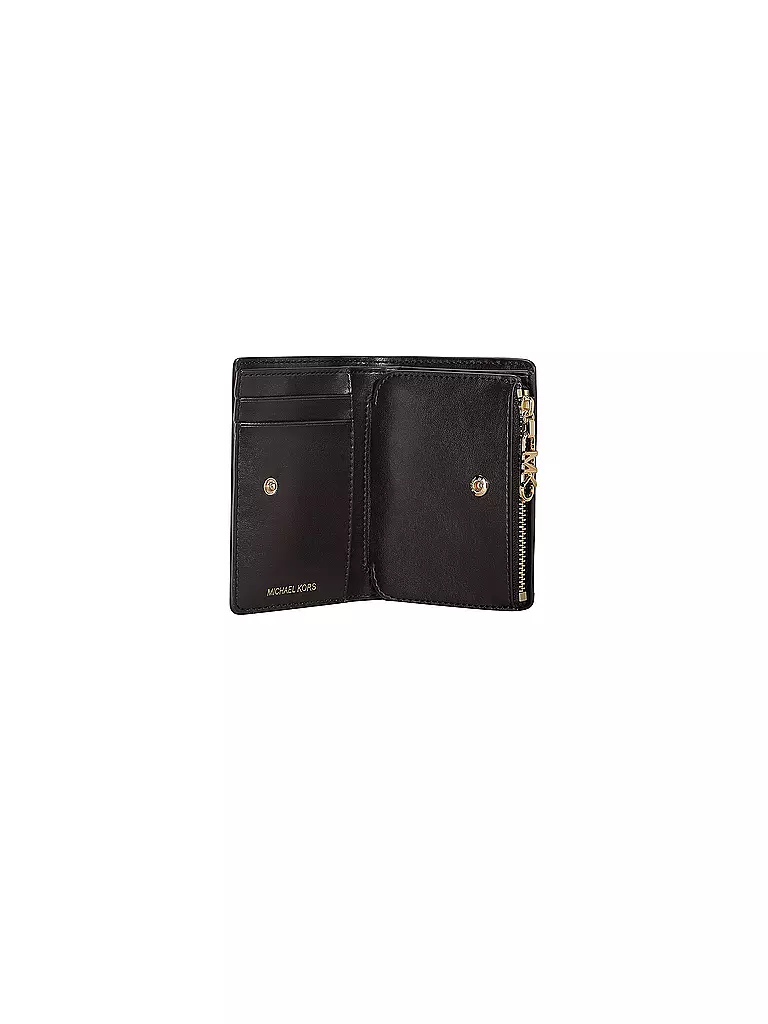 MICHAEL KORS Geldbörse EMPIRE Small braun