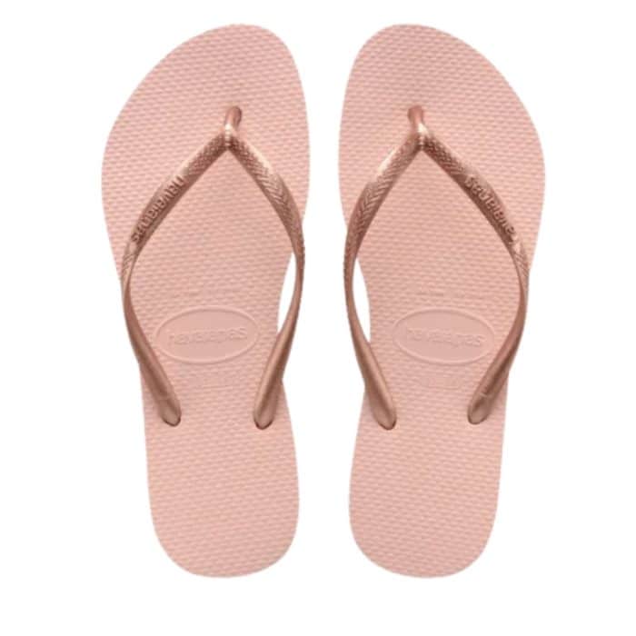 Havaianas Slim Klipklapper Dame