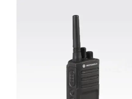 Motorola XT420 - Transportabel - tovejs radio - PMR - 8 kanaler