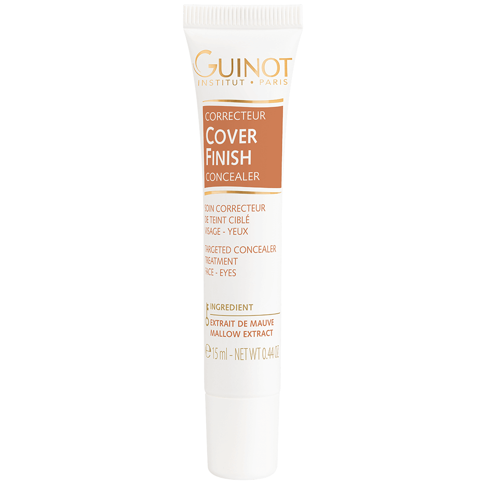 Cover Finish Concealer
