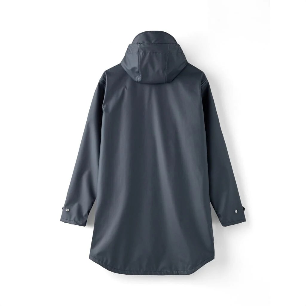 H2O Livø Rain Jacket 3500 black