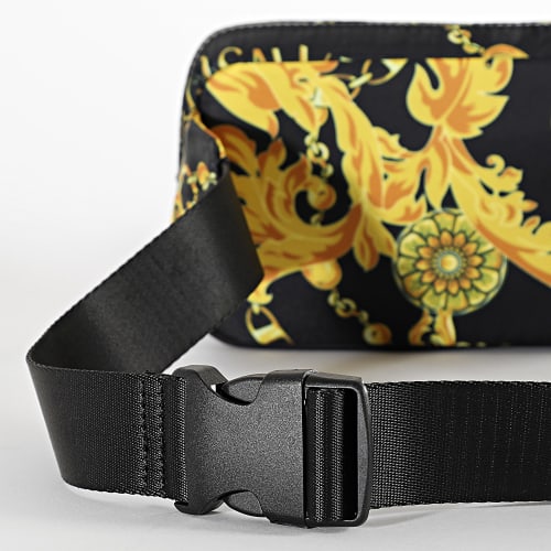 Sac Banane 75YA4B89 Noir Renaissance