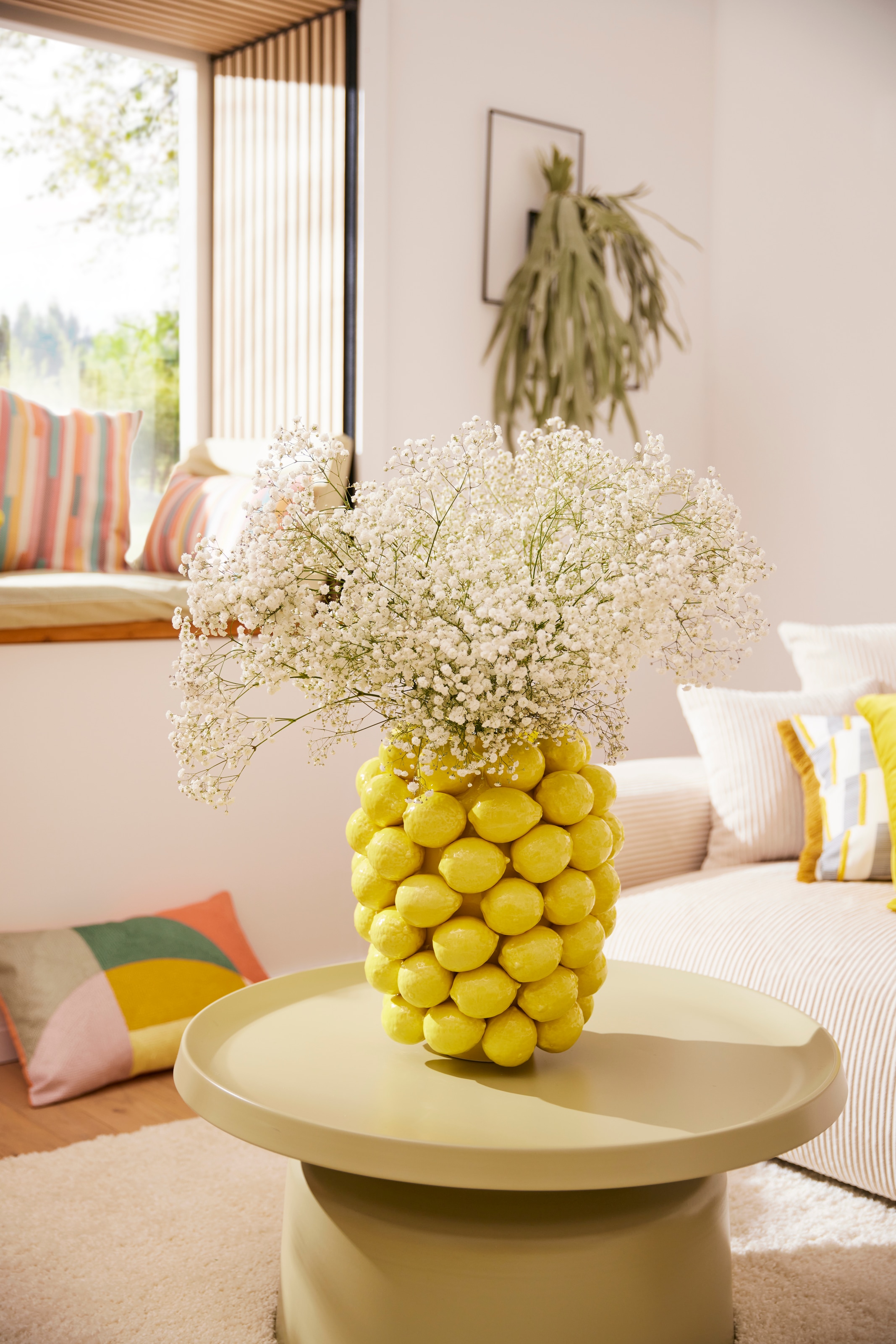 Kare Design Bodenvase