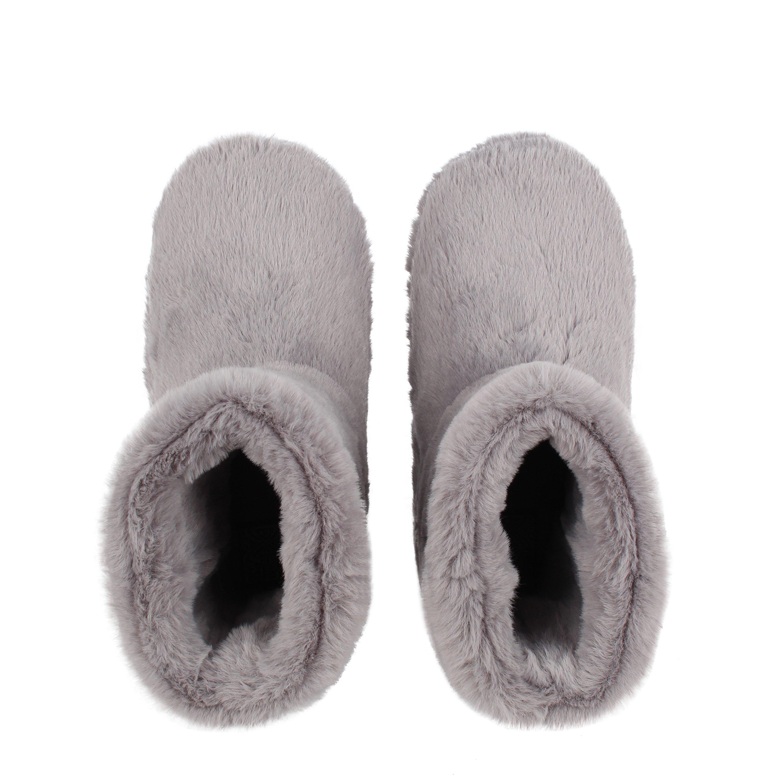 Biba Bootie Slipper