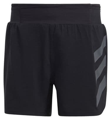 Short adidas Terrex Agravic 5in Noir