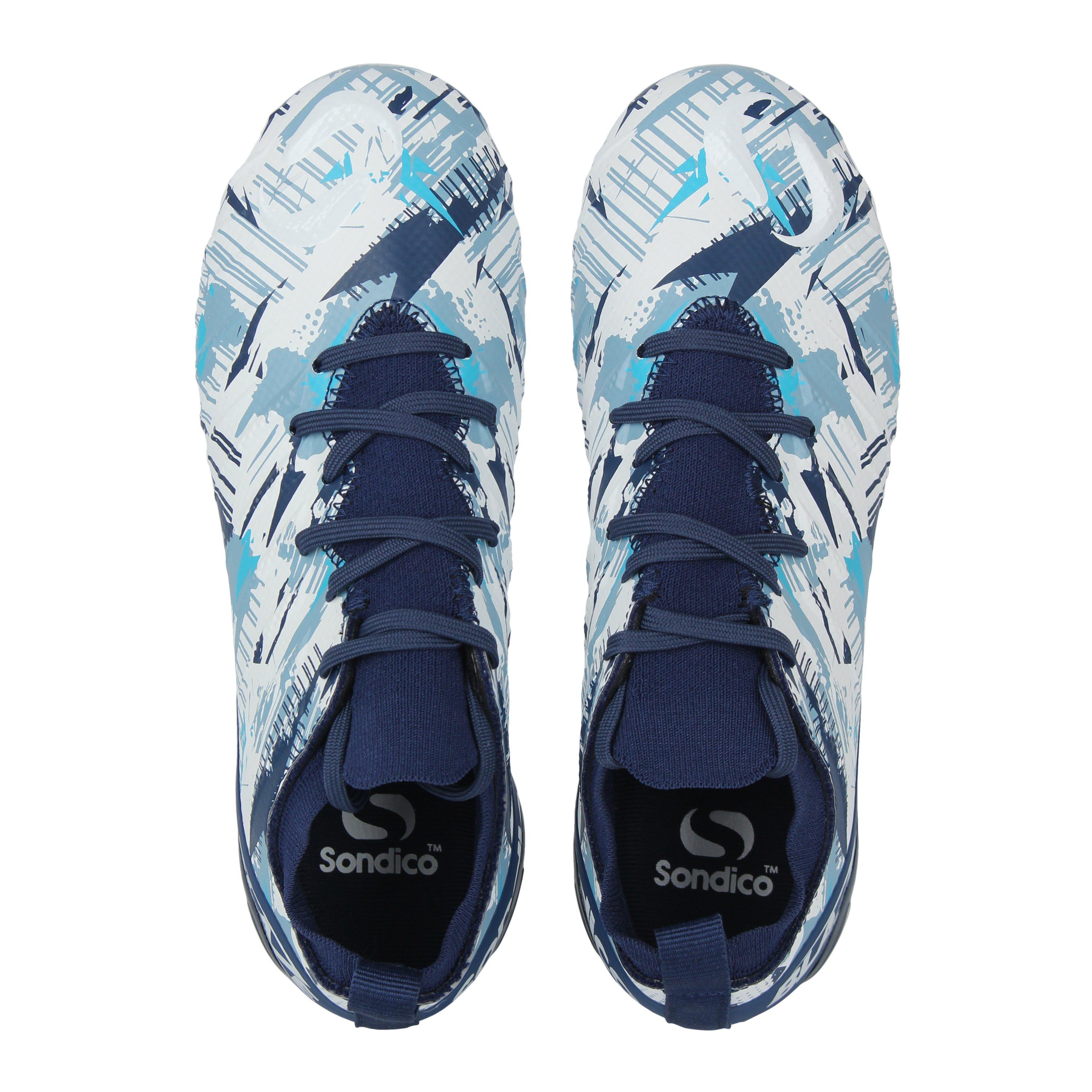 Sondico Blaze Childrens FG Football Boots