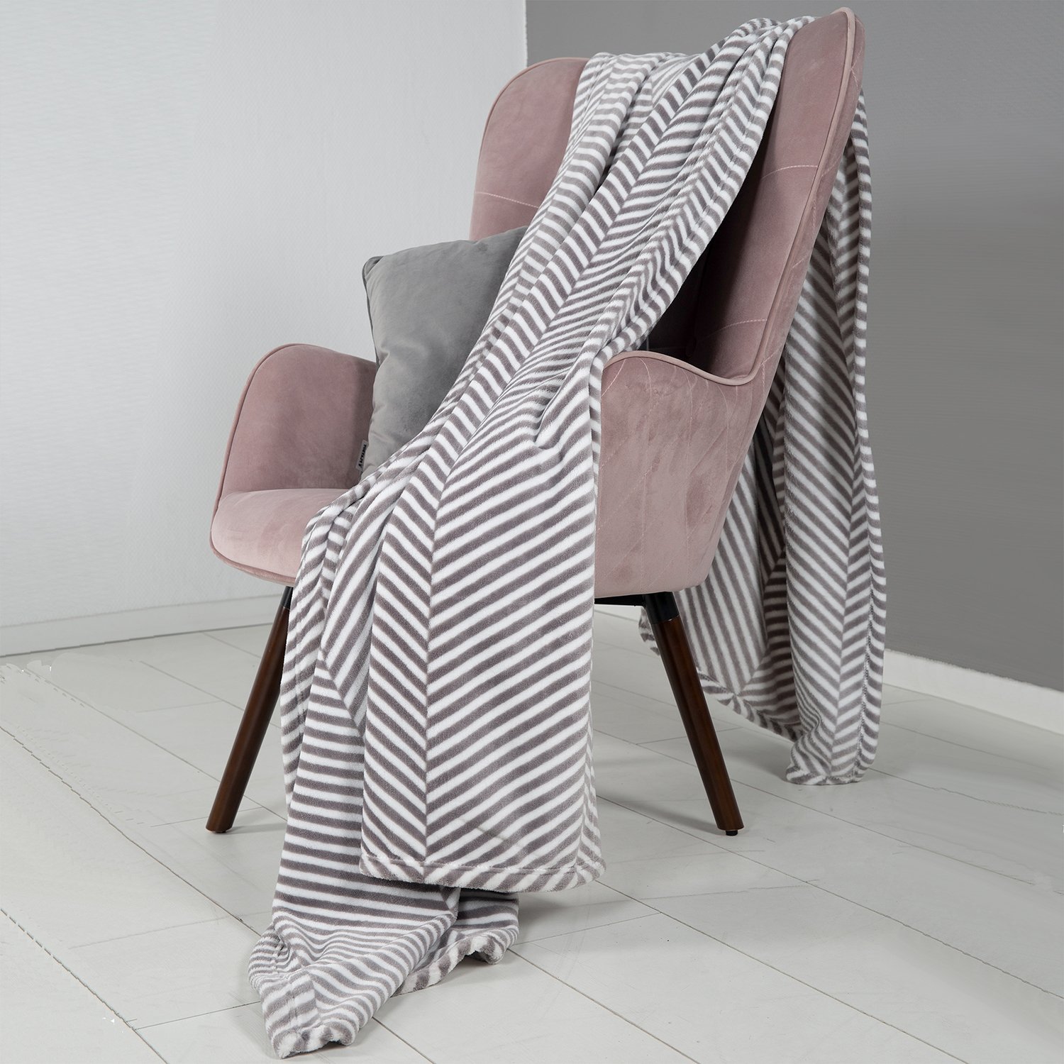 PLAYBOY - Kuscheldecke 