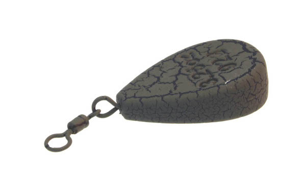 Plombs PB Products Swivel Pear Lead Wartellood Weed
