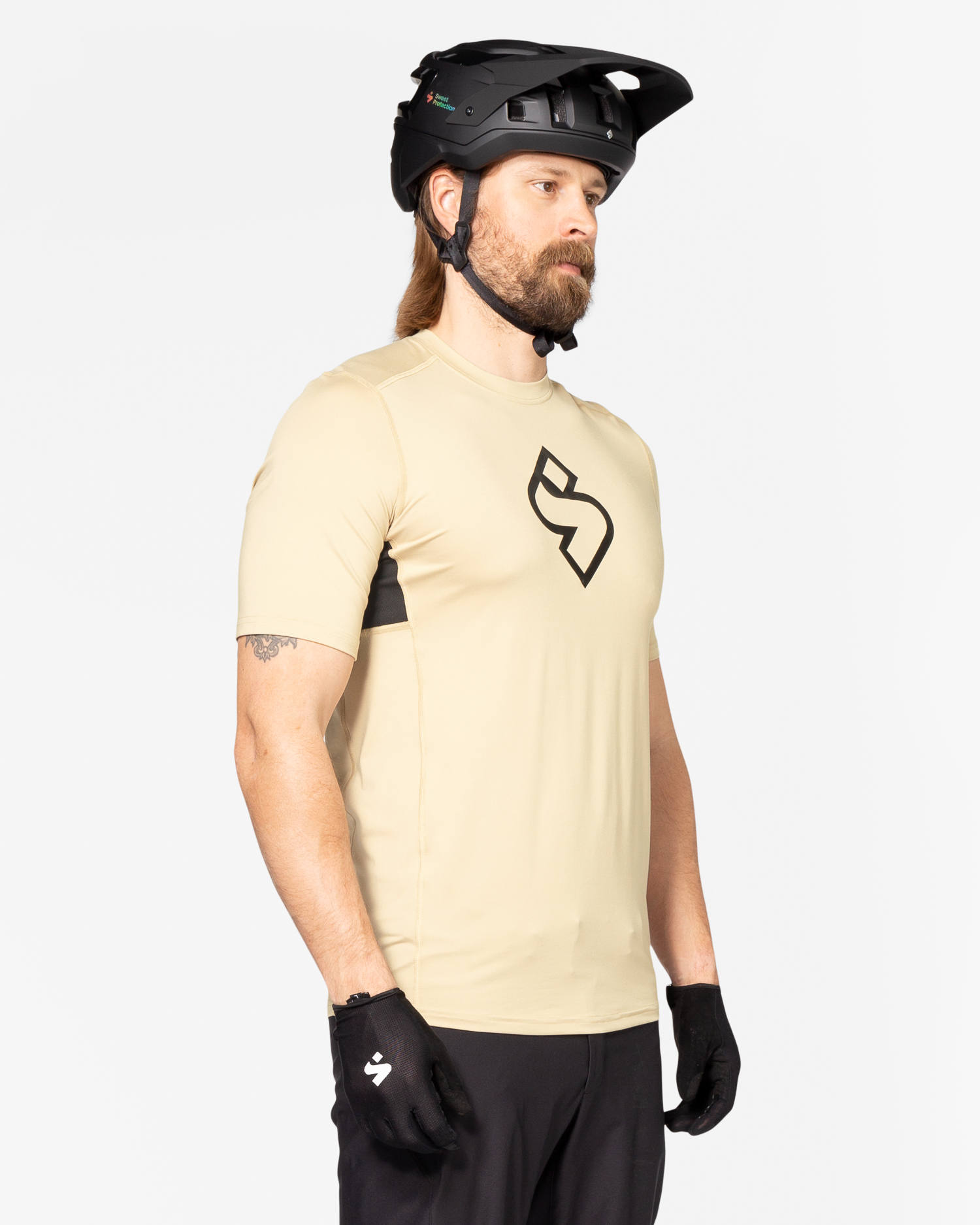 Sweet Hunter SS Jersey M's