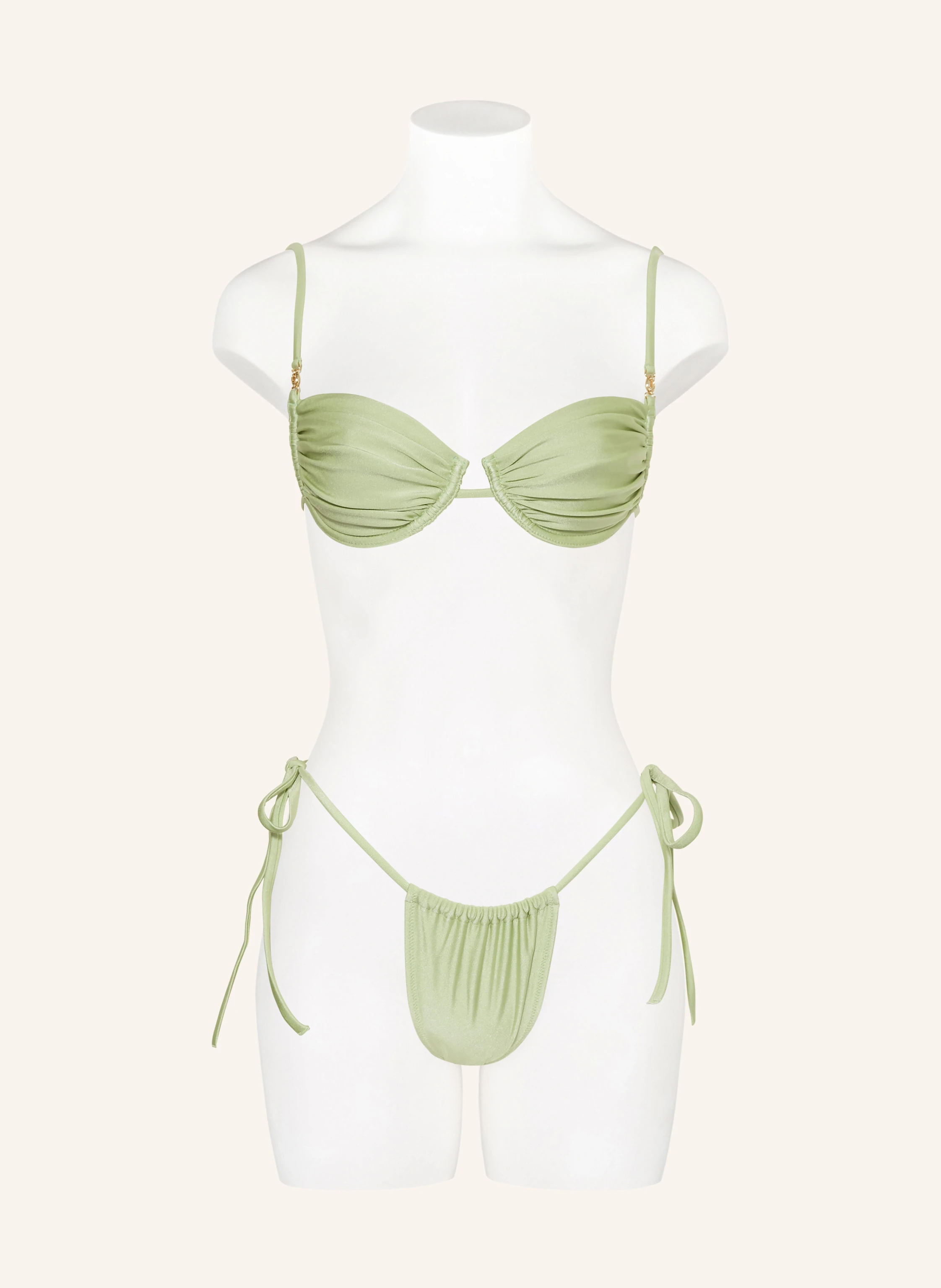 JANTHEE Triangel-Bikini-Hose AMAL