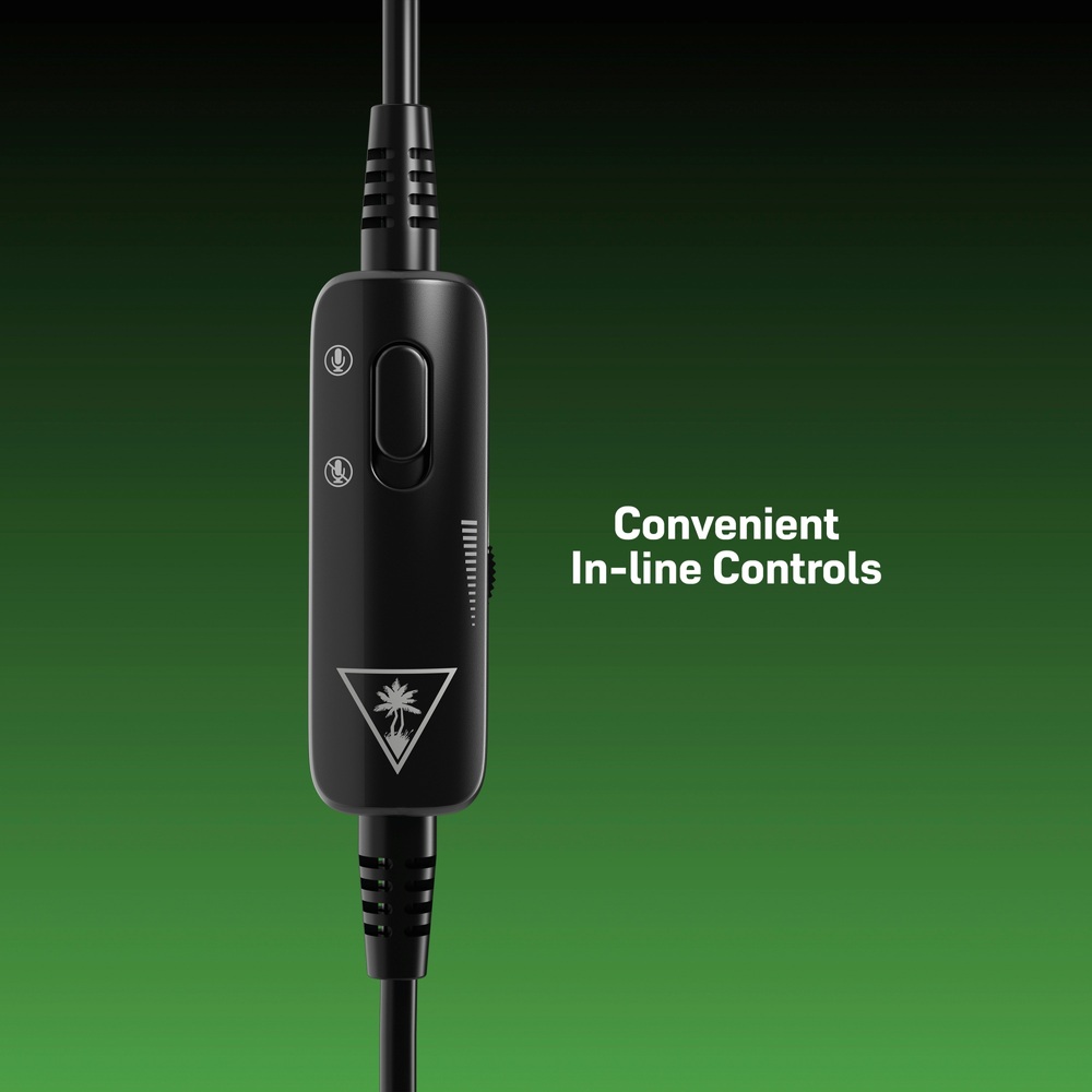 Turtle Beach Recon 50X Gaming-Headset für Xbox, Xbox Series X, PS5, PS4, Switch, PC