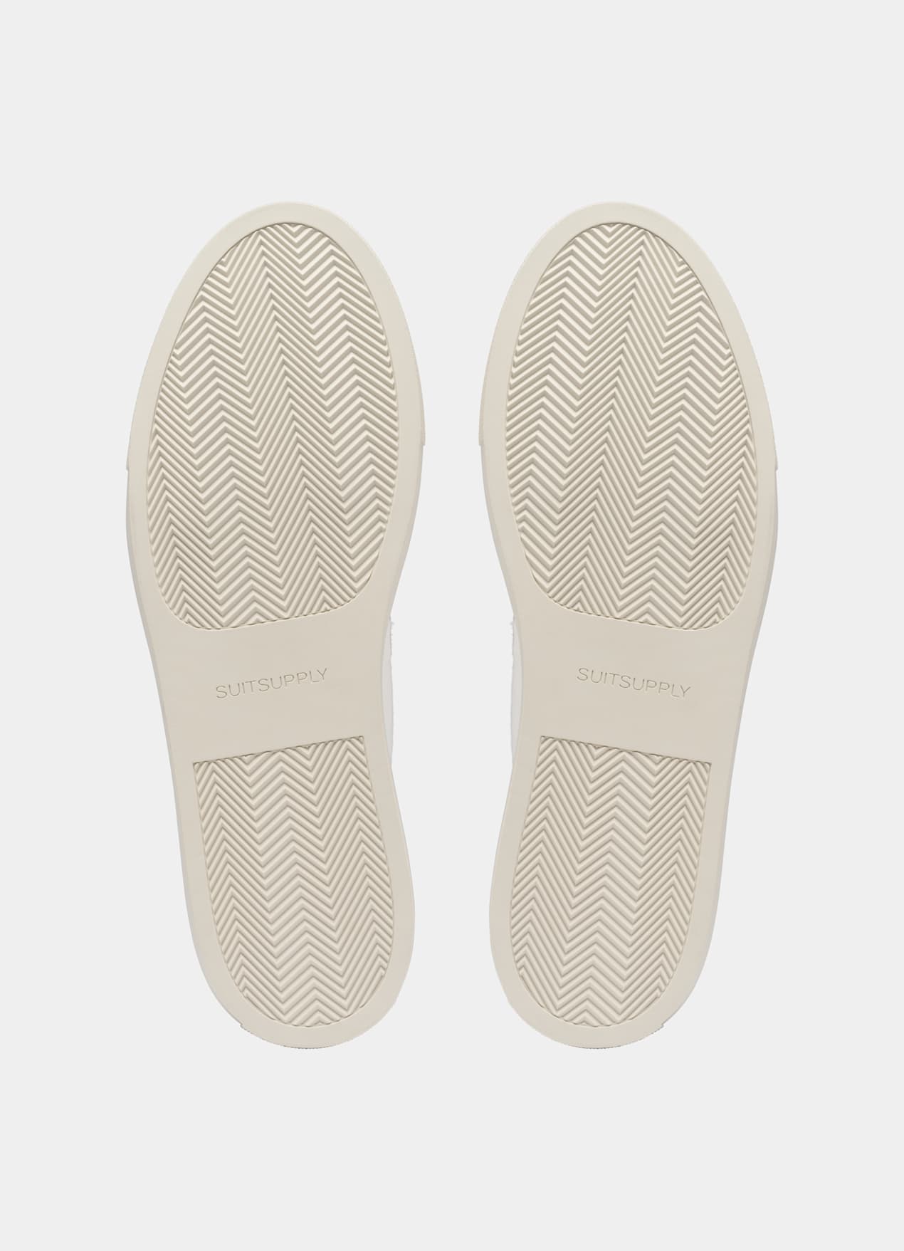 Sneakers blanches