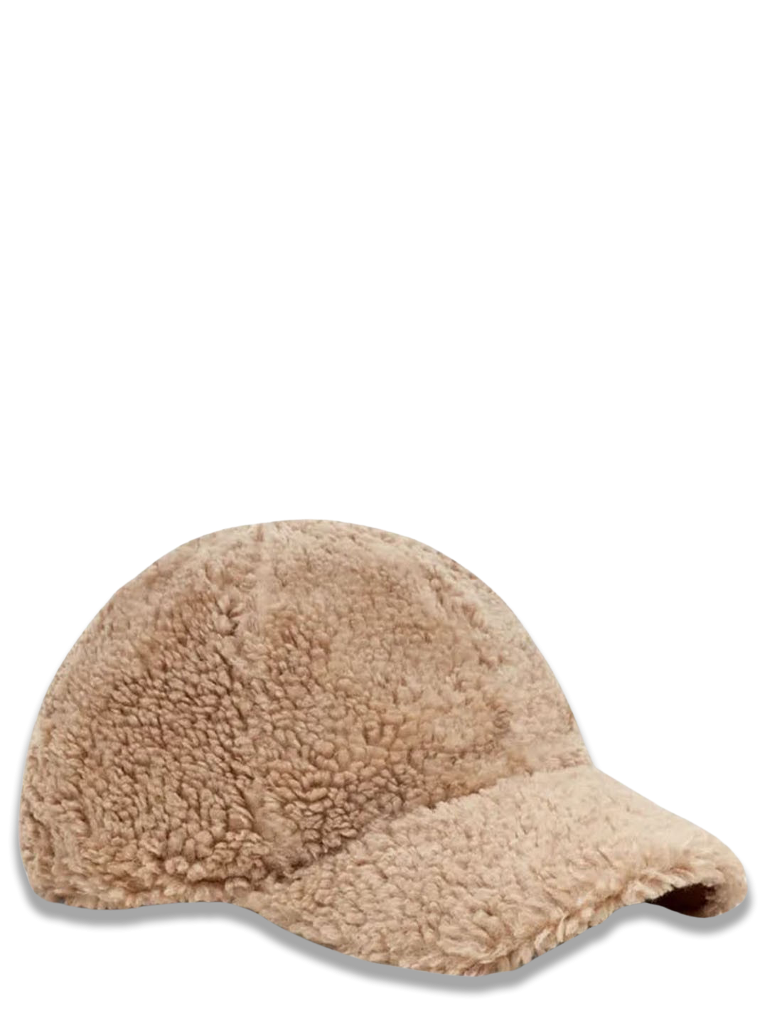 ugg Casquette Uggfluff Baseball Cap