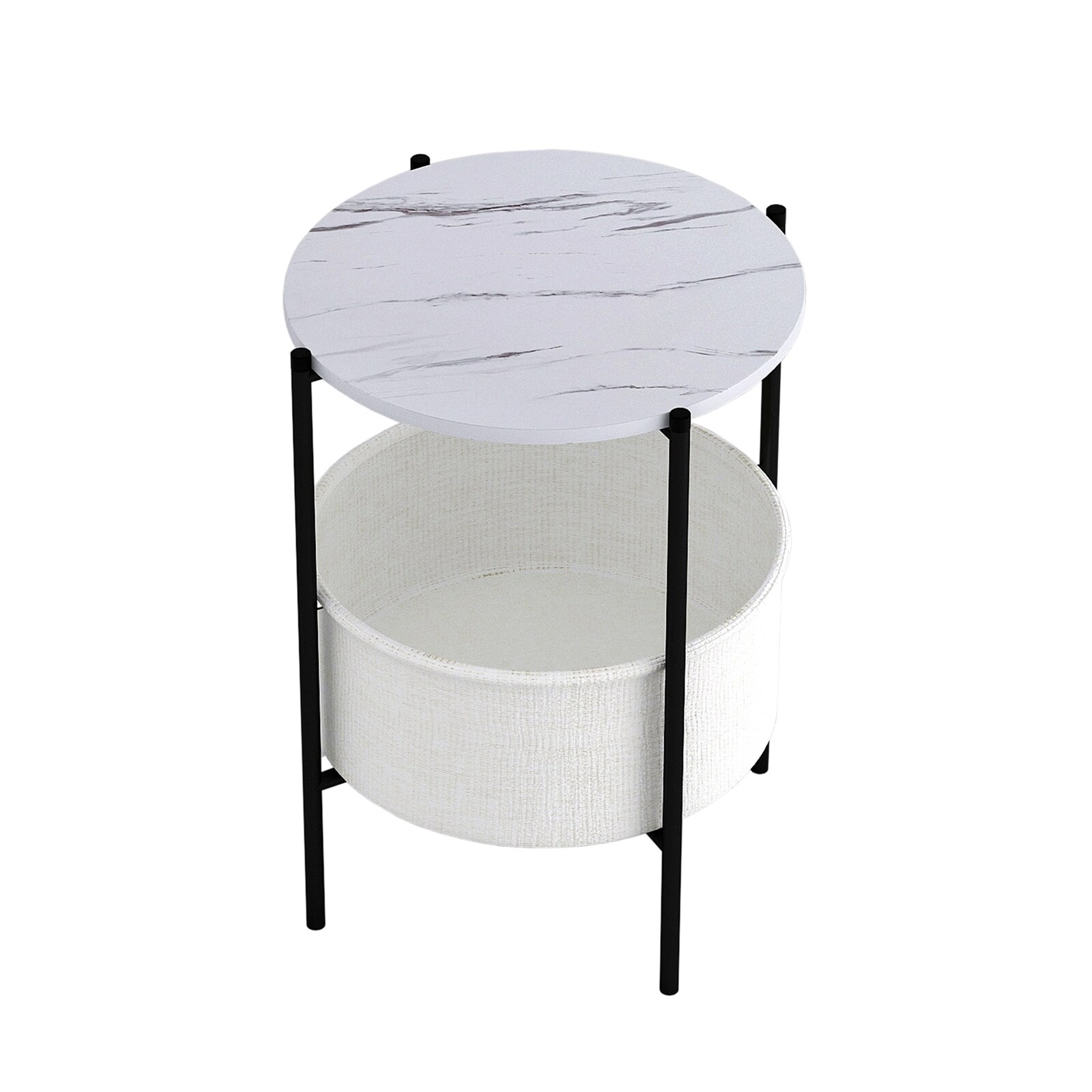 HTI-Living Beistelltisch Olivia