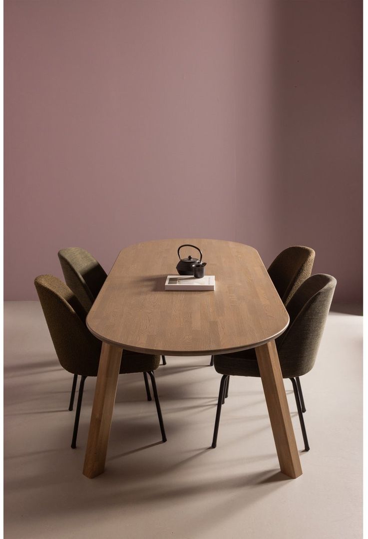 WOOOD Vogue Fauteuil