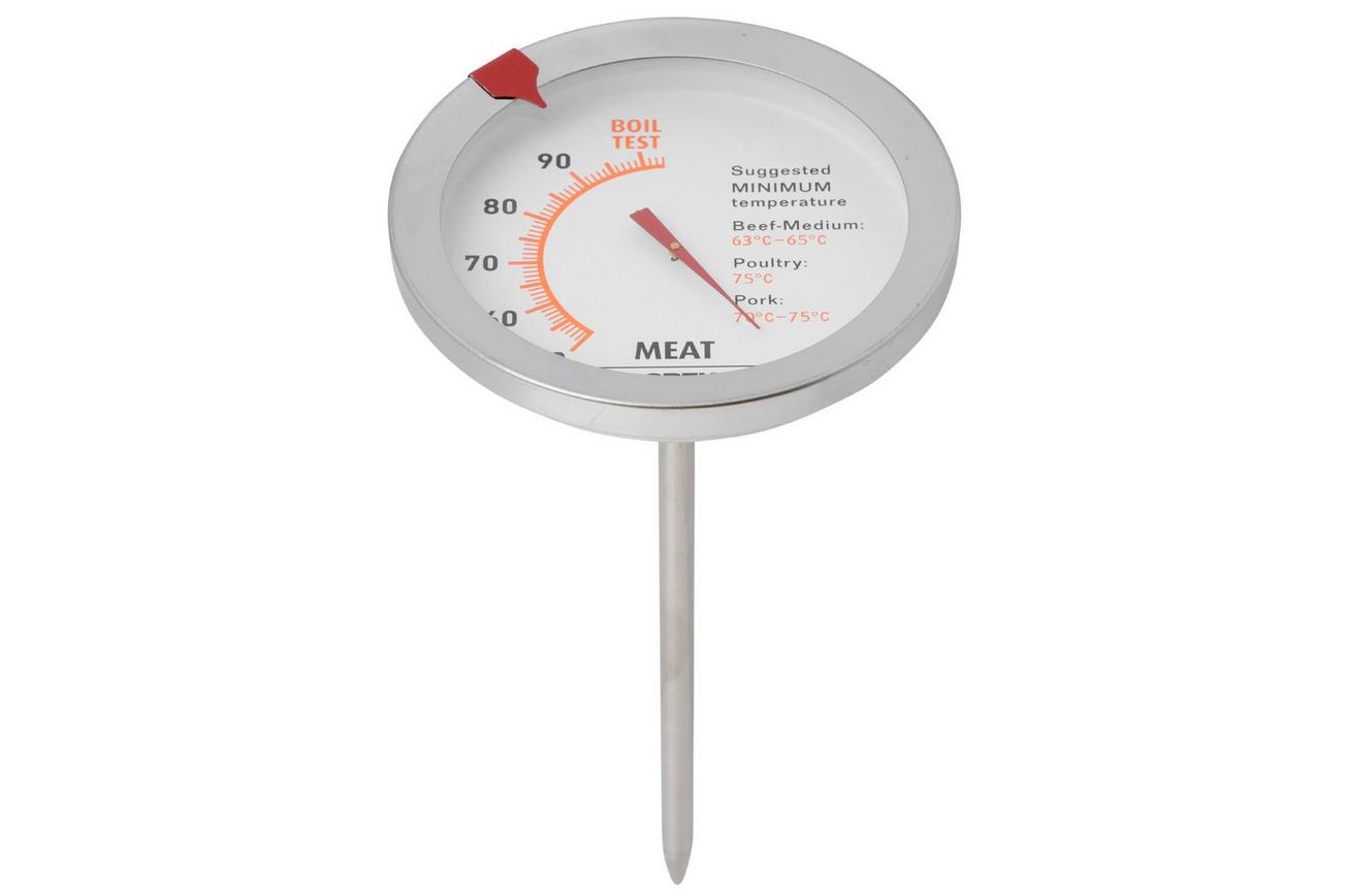Le Creuset Meat Thermometer 98100200000100 vleesthermometer