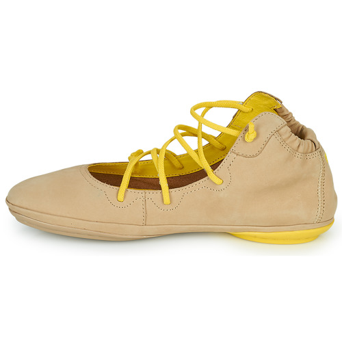 Camper - RIGN Beige