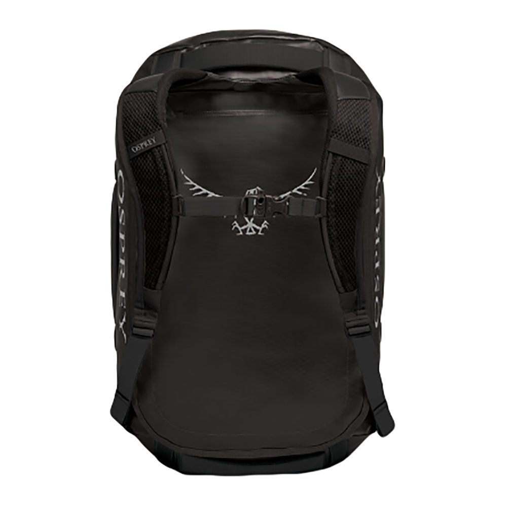Osprey TRANSPORTER 40L - Sac de voyage black