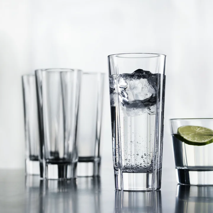 Rosendahl - Grand Cru Longdrink-Glas, 4er-Set