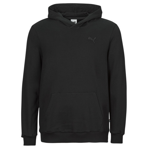 Puma - FD MIF HOODIE MADE IN FRANCE - Noir