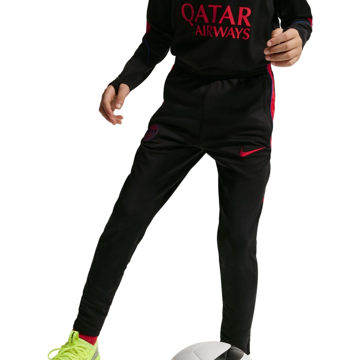 Calças Nike PSG Training 2026-2027 Criança