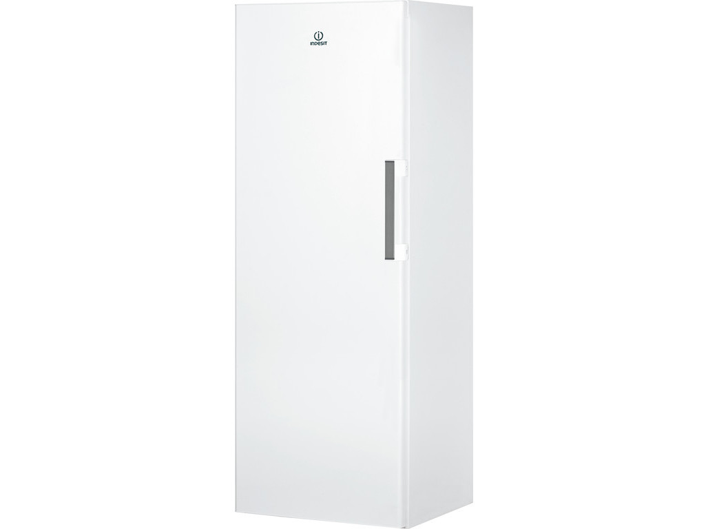 CONGELADOR VERTICAL INDESIT UI6 F2T W BCO 228L