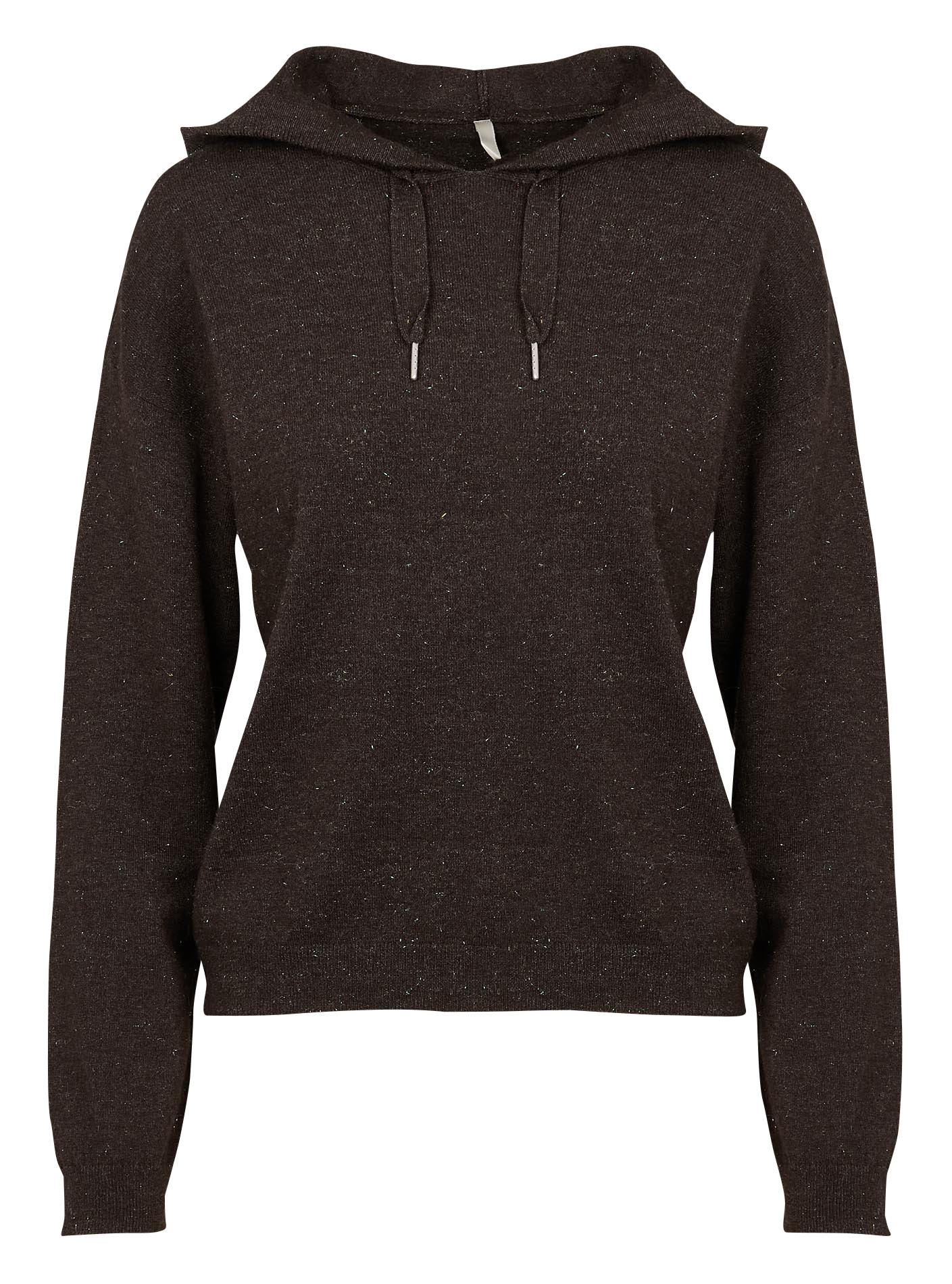 Pull à capuche | Gris