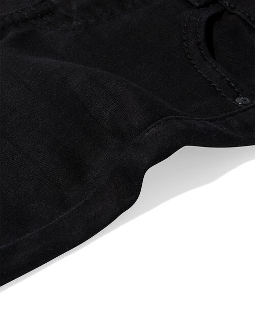 jean enfant modèle skinny noir