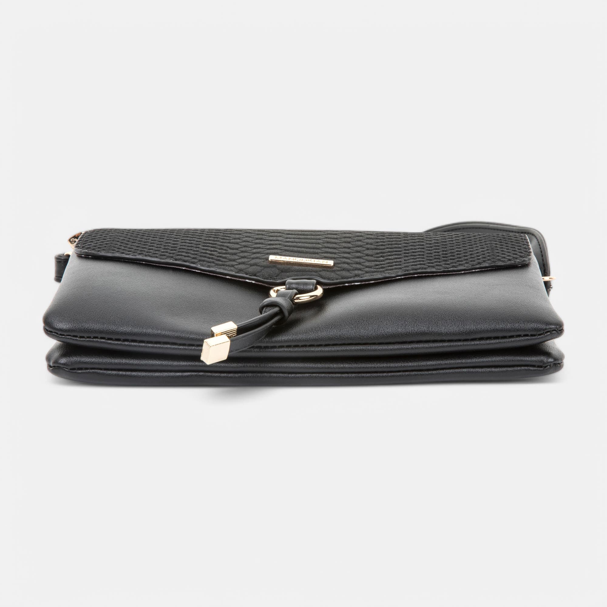 Sac bandoulière noir