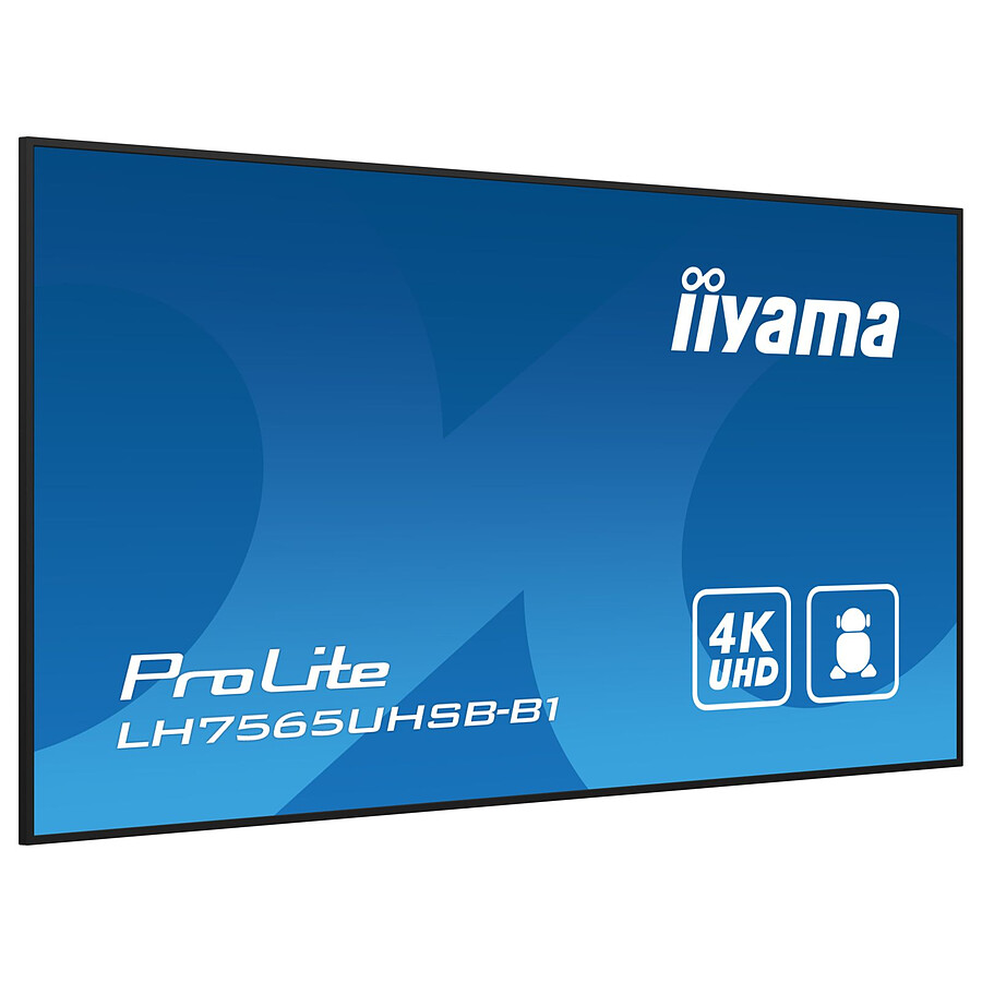 iiyama 74.5