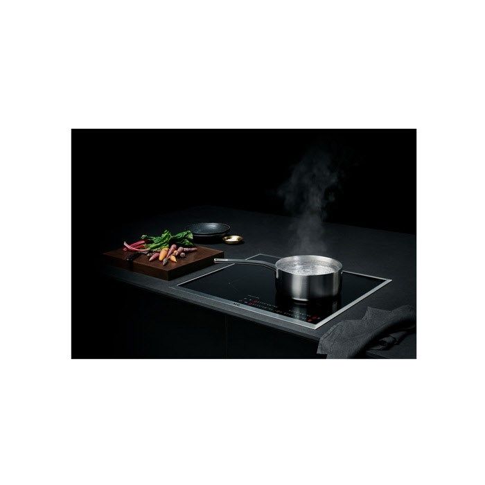 AEG Induktions-Kochfeld 7000 SENSEBOIL IAS6441XXB schwarz // 50€ Cashback