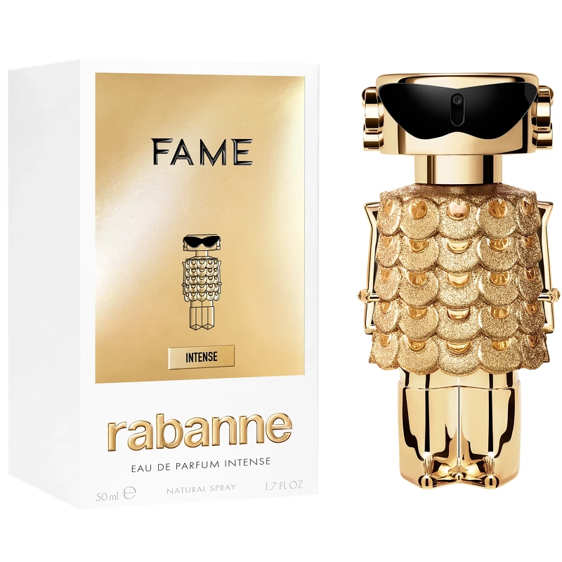 Rabanne Fame Intense EDP 50 ml