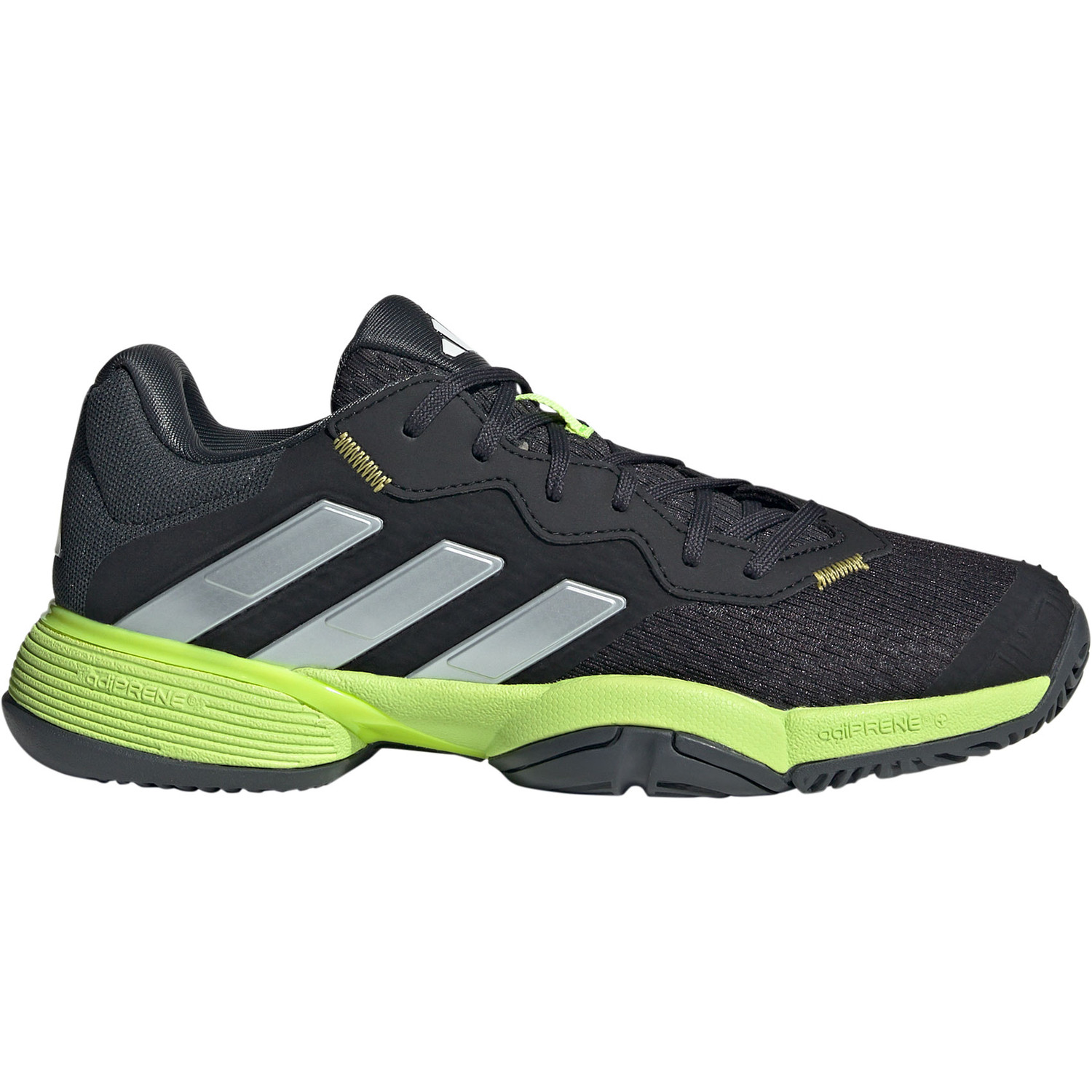 adidas Barricade Junior