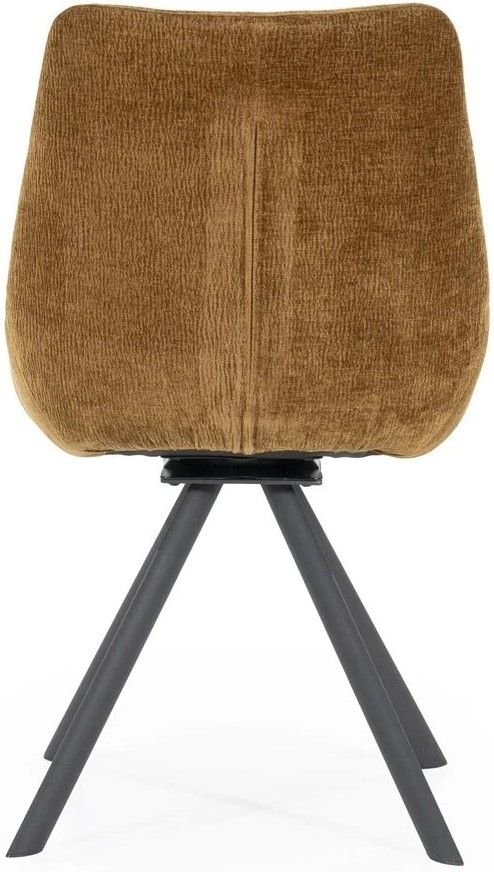 Eetkamerstoel Mustard 240093 Bliss II B52 x D62 x H86 cm