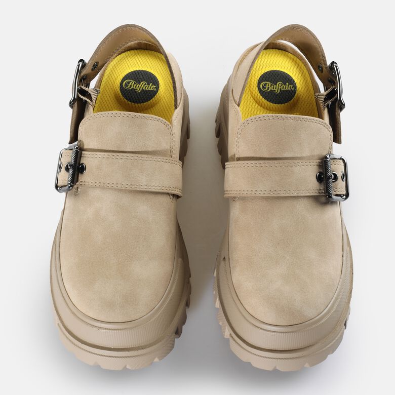 Aspha Clog SND