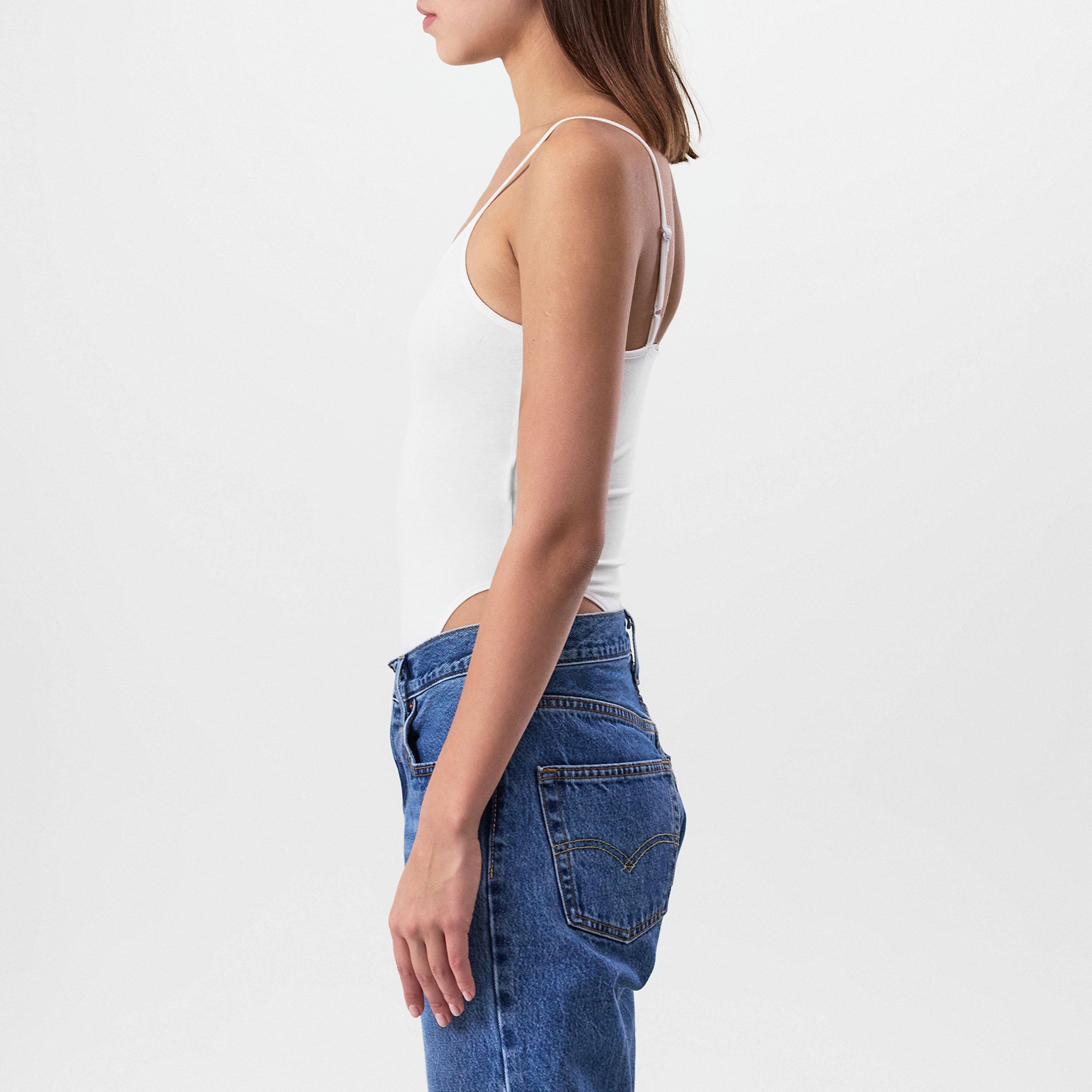 Tommy Jeans TJW ESSENTIAL STRAPPY BODY