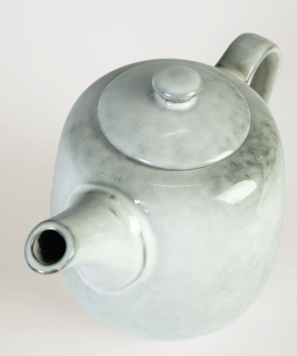 Tekanne                        grå - 1840 ml
