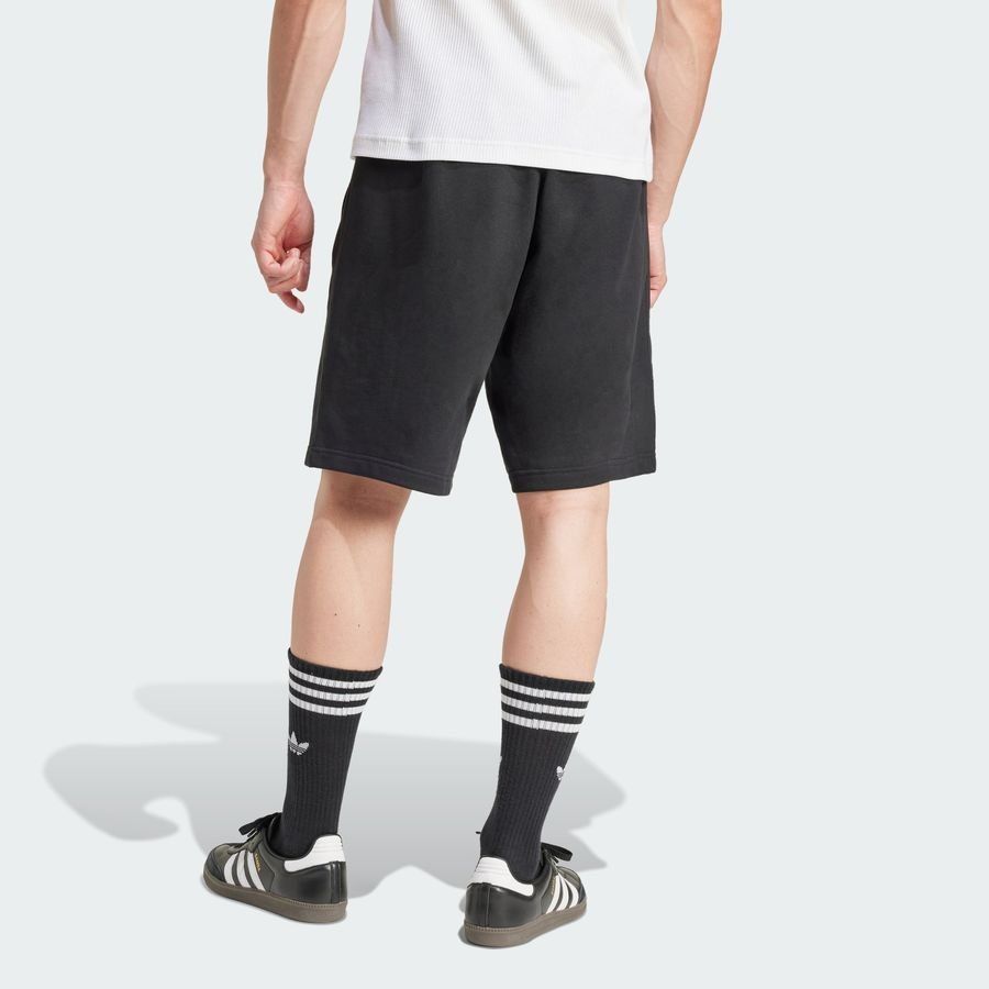 Adidas Original Short Trèfle Essentials