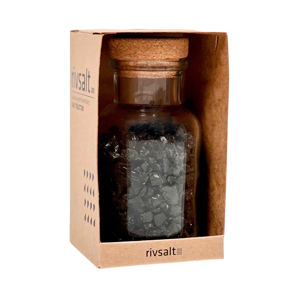 Rivsalt Espresso Bites