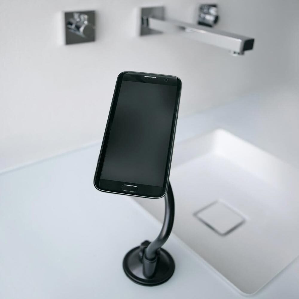 SKS Compit/Flexx Flexibele Smartphonehouder
